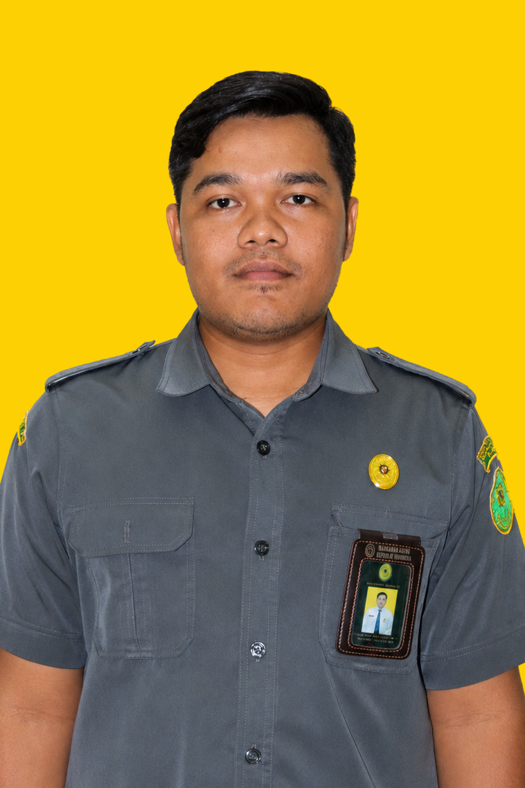 Dony Hardiyanto